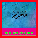 BULAN SYURO icon