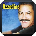 Cover Image of Tải xuống شاب عزدين - Cheb Azzedine  APK