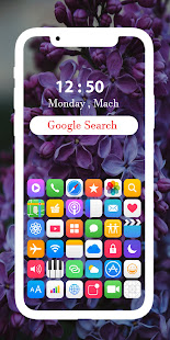 Theme for Oppo A95 5G 1.1 APK screenshots 4