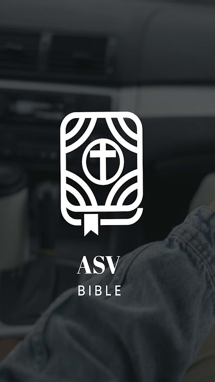 ASV Bible - American Standard Version Bible Free 2.0 - (Android)