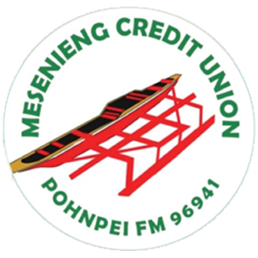 Mesenieng Credit Union logo