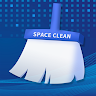 Space Clean - booster APK icono