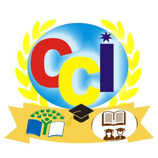 CCI logo