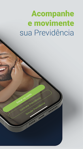 Quanta Previdência Screen 2
