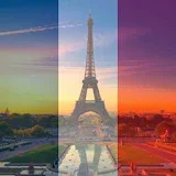 CelebratePride Support France icon