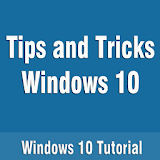 Tips and Tricks Win 10 icon
