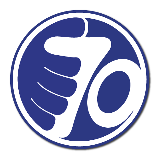Alumni70 logo