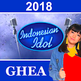 GHEA IDOL 2018 Song icon