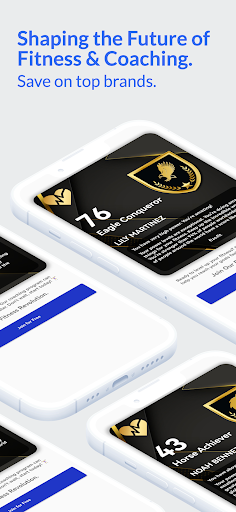 fizo: Discover Your Strength Screen 2