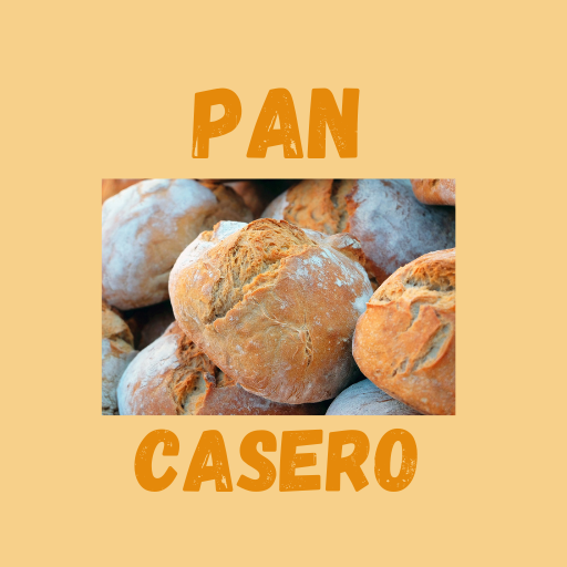 Recetas de Pan Casero Download on Windows