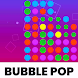 Bubble Pop Color Dots Planet 2
