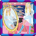Elisa Shopping- Dress Up Games Varies with device