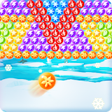 Shoot Bubble Ice Pop icon