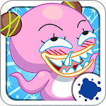 Cover Image of Tải xuống ZzangFunnyPenguin3  APK