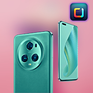 Honor Magic 5 Pro APK