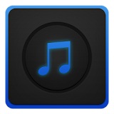 MP3 Player Audio icon