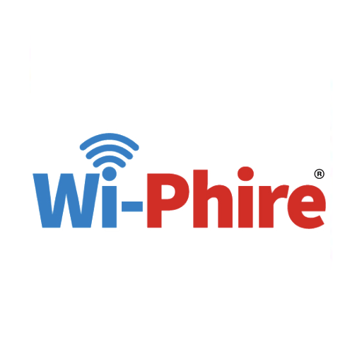 Wi-Phire logo
