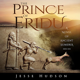 Icon image The Prince of Eridu