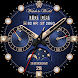 WTW M11B3 Classic watch face - Androidアプリ