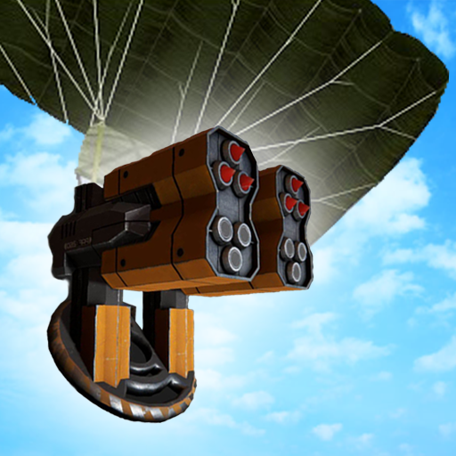 Merge Turrets: Zombies دانلود در ویندوز