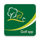 Rufford Park Golf Club icon