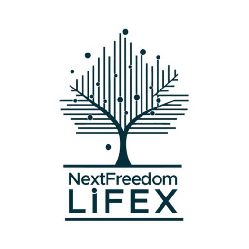 Freedom LifeX logo