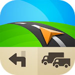 Sygic Truck GPS Navigation & Maps 20.4.0 b2262 Final (Unlocked)