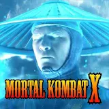 Tips Mortal Kombat X icon