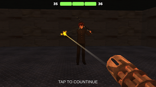Bullet Slayer Screenshot 4 - AppWisp.com