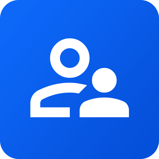 iCall - Contacts & Dialer