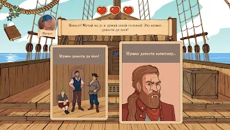 Game screenshot Choice of Life: Wild Islands mod apk