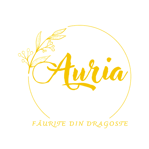 Auria 1.0.2 Icon