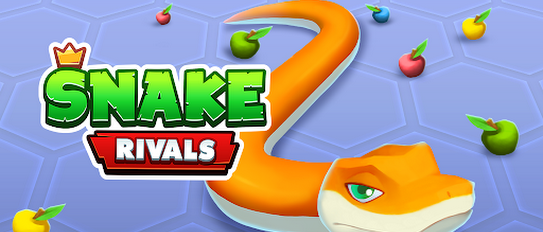 Snake Rivals MOD APK v0.58.5 (Unlimited Money/Gems)