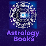 Cover Image of डाउनलोड Astrology Books  APK