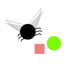 Icon image Loc-nar 4 Rise of the Polygons