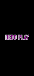 Dedo Play fu00fatbol Player 1.0 APK screenshots 2