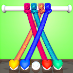 Cover Image of Download Tangle Master 3D 25.3.0 APK