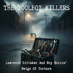 Obraz ikony: The Toolbox Killers: Lawrence Bittaker And Roy Norris' Reign Of Torture