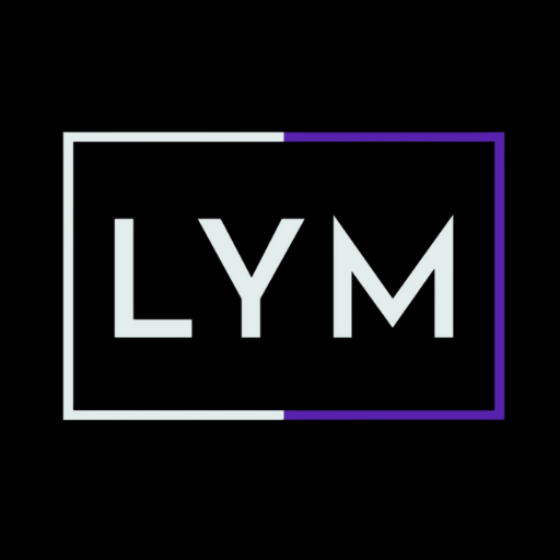 LoveYouMuchly.com logo