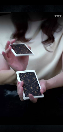 Eve Tarot Screenshot 2 - AppWisp.com