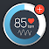 Instant Heart Rate+ : Heart Rate & Pulse Monitor icon