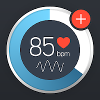 Instant Heart Rate+ : Heart Rate & Pulse Monitor
