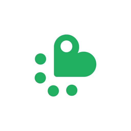 Flaffy - Pet Care Community logo