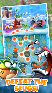 Best Fiends – Free Puzzle Game 14
