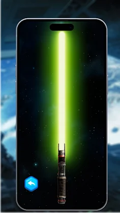 LightSaber - Gun Simulator - Screenshot 3