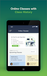 Little Blessings Mont. School poster 5