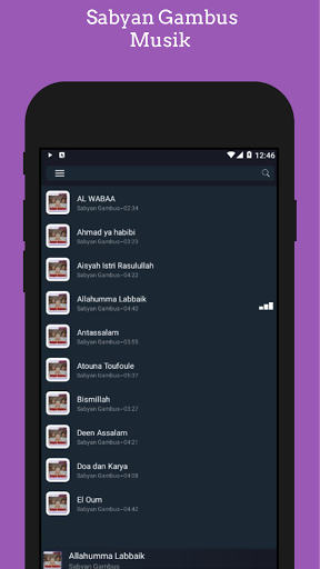 Lagu Nissa Sabyan Full Album Mp3 Offline