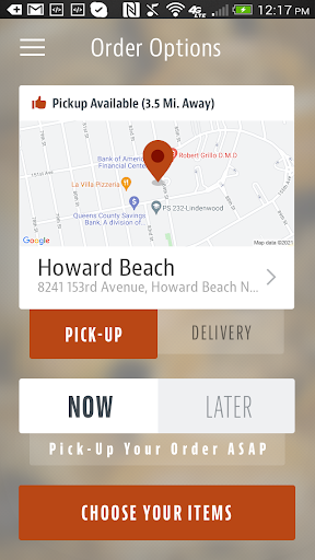 Bagel Barista - Howard Beach Screen 2