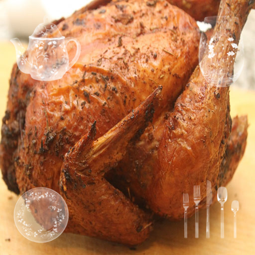 Recettes de poulet entier à cuisinière lente Télécharger sur Windows