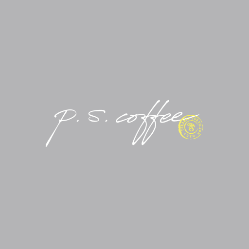 P.S.COFFEE logo
